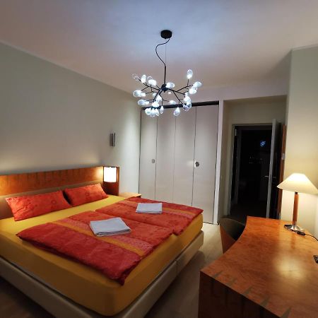 Wohnung Muenchen Neufahrn bei Freising Extérieur photo