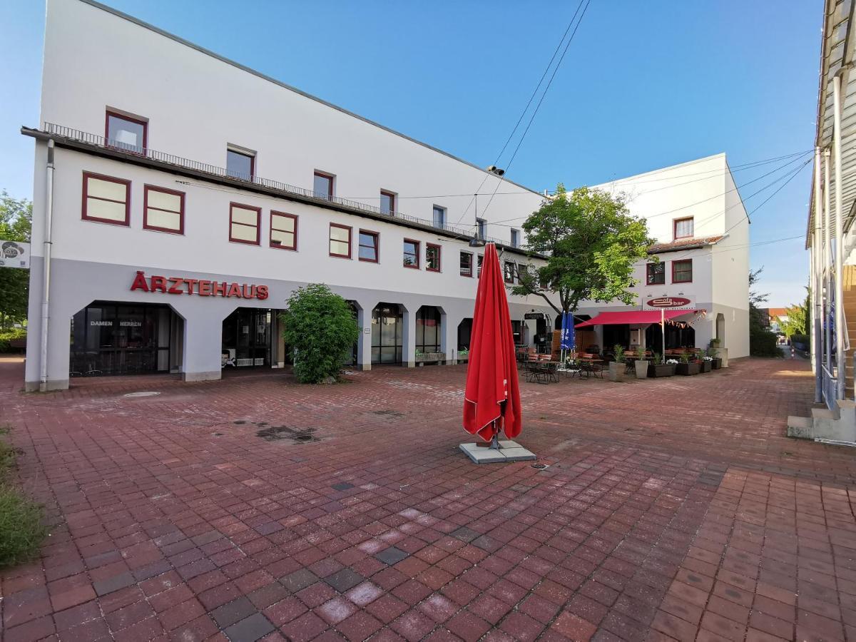 Wohnung Muenchen Neufahrn bei Freising Extérieur photo
