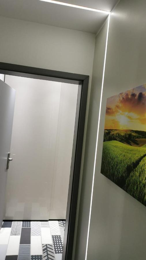 Wohnung Muenchen Neufahrn bei Freising Extérieur photo
