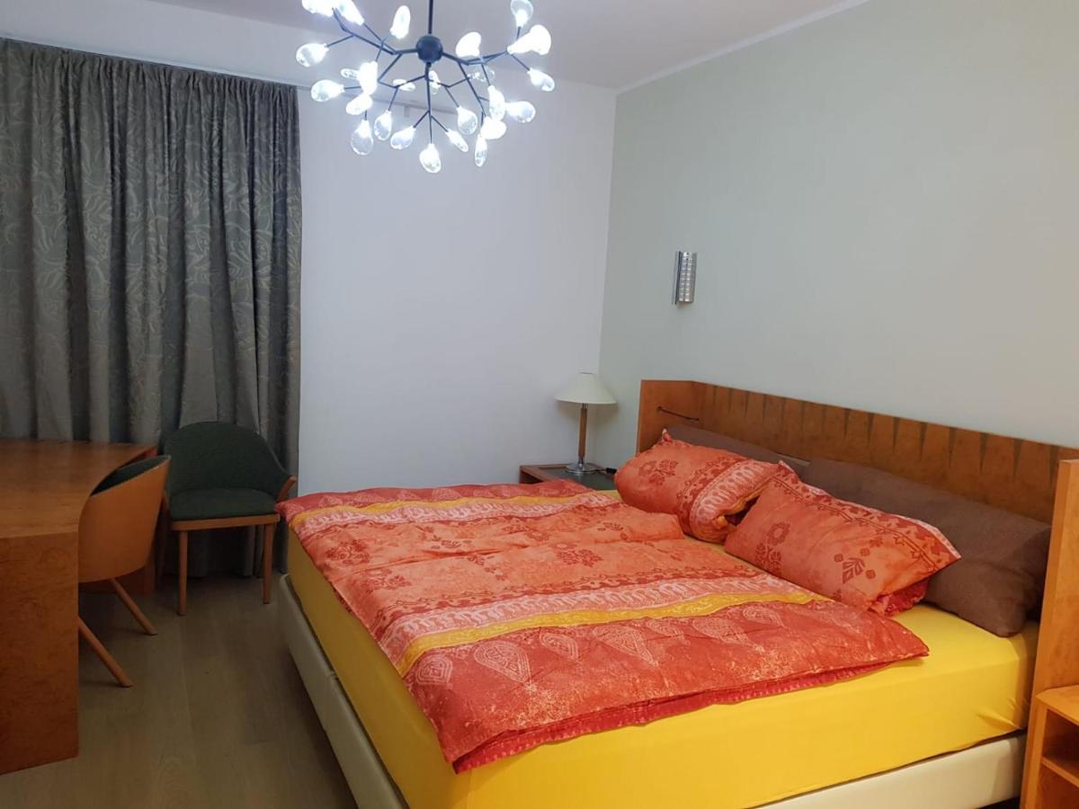 Wohnung Muenchen Neufahrn bei Freising Extérieur photo