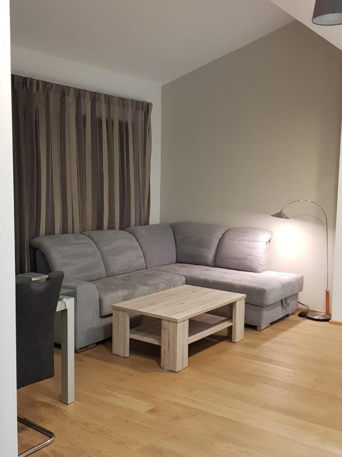Wohnung Muenchen Neufahrn bei Freising Extérieur photo