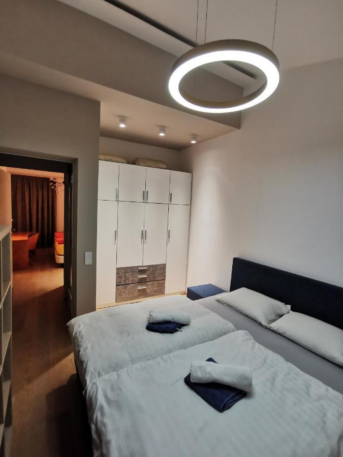 Wohnung Muenchen Neufahrn bei Freising Extérieur photo
