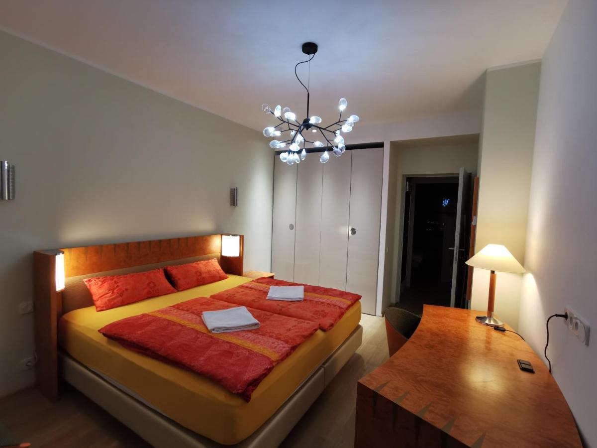 Wohnung Muenchen Neufahrn bei Freising Extérieur photo